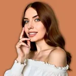 Аватар канала Тори ♡ по шагам в телеграм