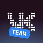 Аватар канала VK Team