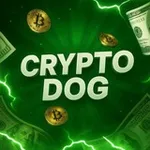 Аватар канала Crypto Dog