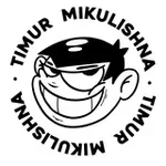 Аватар канала TIMUR MIKULISHNA