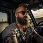 Аватар канала Serega Life 🚚