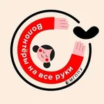 Аватар канала Волонтерский Центр МГППУ
