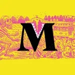 Аватар канала MIMIK!
