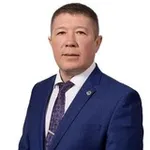 Аватар канала Рустем Хамитов