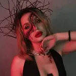 Аватар канала Алиса Джукич - твой личный космос | Автор ❤️ ЭКСМО 💥 Freedom