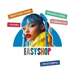 Аватар канала @EASYSHOP | канекалон | афролоконы | термоволокно