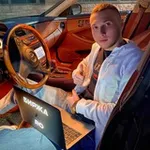 Аватар канала BirzhaRO 🚀