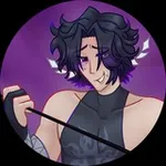 Аватар канала переходник | forsaken | nsfw ask