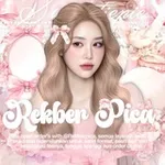 Аватар канала ꣹ ۫ ֵ 🍰 REKBER PICA, OPEN 𐚁‌°