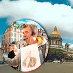 Аватар канала Вячеслав / Про Петербург / Прогулки