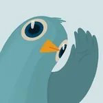 Аватар канала Authentic Pigeon — PRO английский