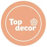 Аватар канала Top Decor всё для кондитера