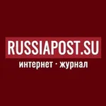 Аватар канала RussiaPost