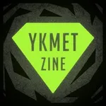 Аватар канала YKMET: Strade ZINE | 18+