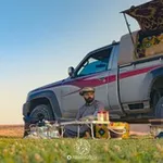 Аватар канала ناصر أبوهياء 🏕 📸