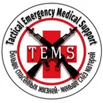 Аватар канала TEMS [ESP] 🏴‍☠