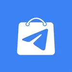 Аватар канала TG-Shop 官方频道