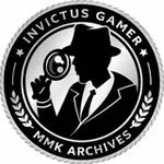 Аватар канала Invictus Gamer MMK档案馆