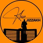 Аватар канала KHISO JIZZAX
