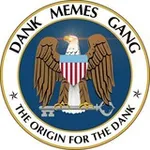 Аватар канала Dank Memes Gang ️️