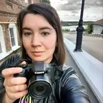 Аватар канала Ракчеева пишет ✍