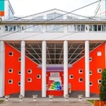 Аватар канала Дом Детского Творчества парка Сокольники