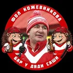 Аватар канала ФолКожевникова