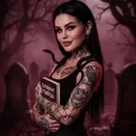 Аватар канала 𝕭𝖔𝖔𝖐 𝖐𝖎𝖑𝖑𝖊𝖗 🕸️