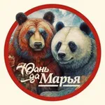 Аватар канала Юань да Марья