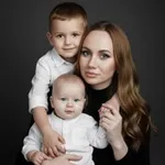 Аватар канала Это мой мамский канал!