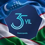 Аватар канала Financopedia.uz