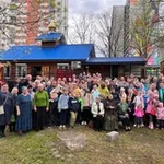 Аватар канала Храм иконы Божией Матери "Умягчение злых сердец" в Конькове