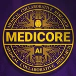 Аватар канала MediCore | هسته فناور مدیکور