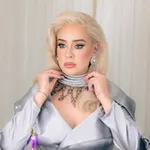 Аватар канала ADELE PORTAL 💚 🇬🇧
