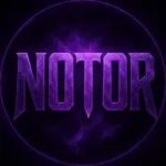 Аватар канала NOTOR GAME NEWS