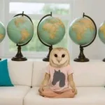 Аватар канала Pepel Klaasa Meme Library