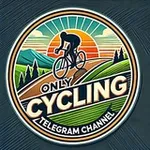 Аватар канала Оnly cycling 🚴