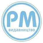 Аватар канала Видавництво РМ 📚
