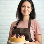 Аватар канала 🪴 Vegan рецепты @chocobunny 🪴