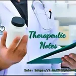Аватар канала Therapeutic Notes