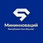 Аватар канала Мининноваций Якутии