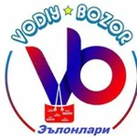 Аватар канала Водий Бозор эълонлари