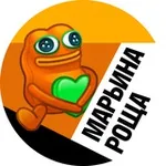 Аватар канала Марьина Роща • TGMsk