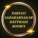Аватар канала Rooms- parvati | sahakar nagar