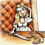 Аватар канала Младший прапорщик юстиции