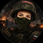 Аватар канала Позывной Герань