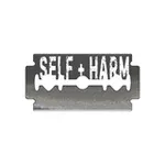 Аватар канала SELF + HARM
