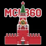 Аватар канала МСК 360 | Москва | НОВОСТИ