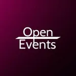 Аватар канала Open Events