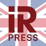 Аватар канала IR-PRESS_eng
